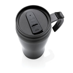 Mug inox 350ml à personnaliser - 1
