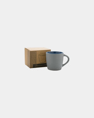 Mug céramique 300ml intérieur coloré à personnaliser - 13