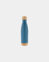 Bouteille isotherme acier inoxydable 520ml à personnaliser - 8