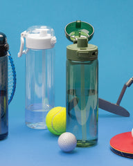 Bouteille d'eau étanche rPET 800ml à personnaliser - 20