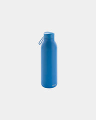 Bouteille isotherme acier recyclé 500ml Avira - Bleu