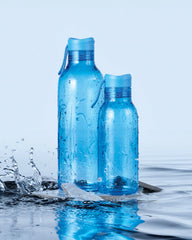 Bouteille rPET 500 ml à personnaliser - 28