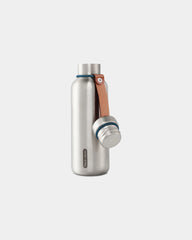 Bouteille isotherme acier inoxydable 500ml à personnaliser - 19