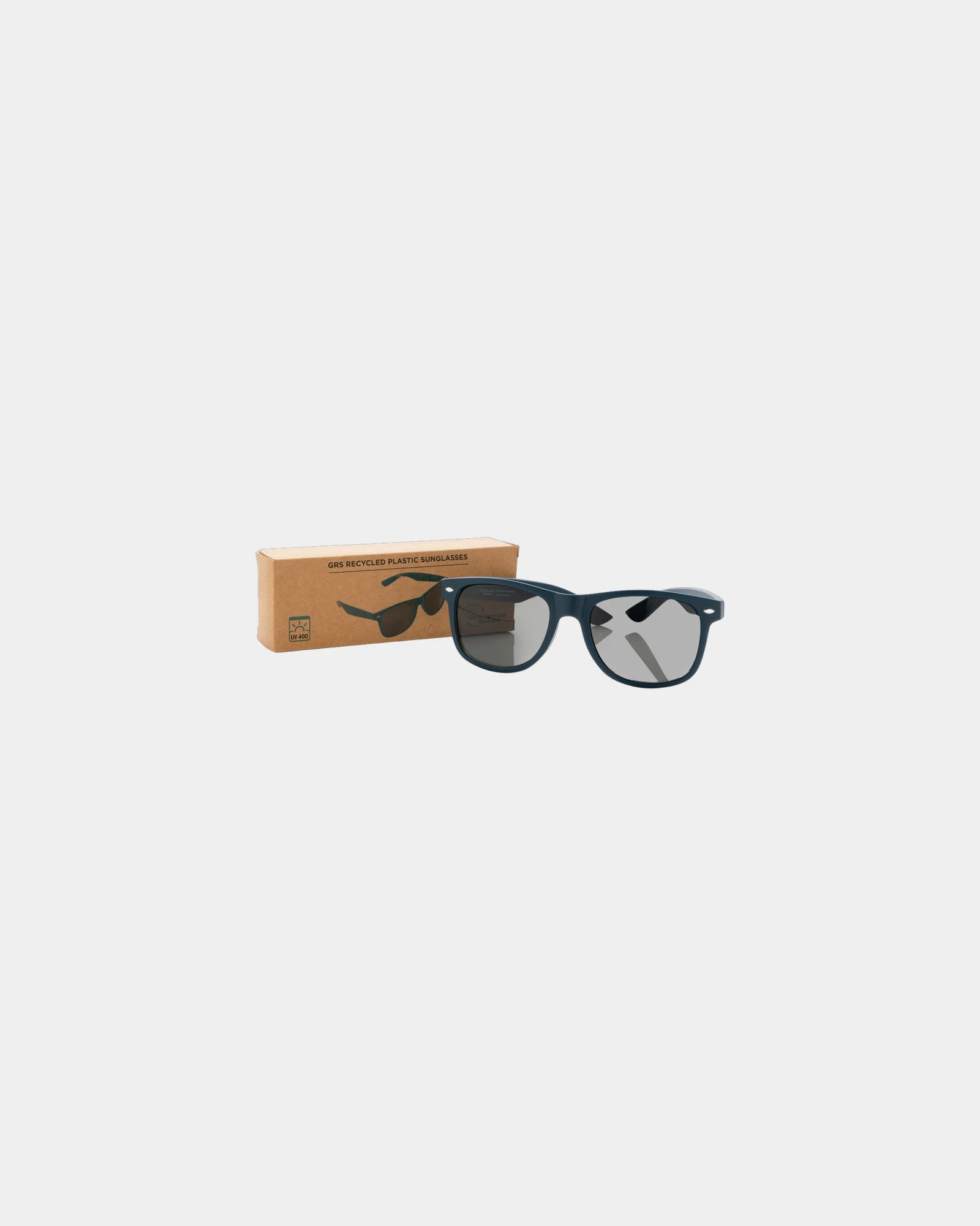 Lunettes de soleil en PC recyclé GRS à personnaliser - 20
