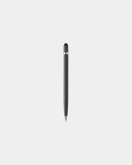 Stylo en métal épuré à personnaliser - Gris