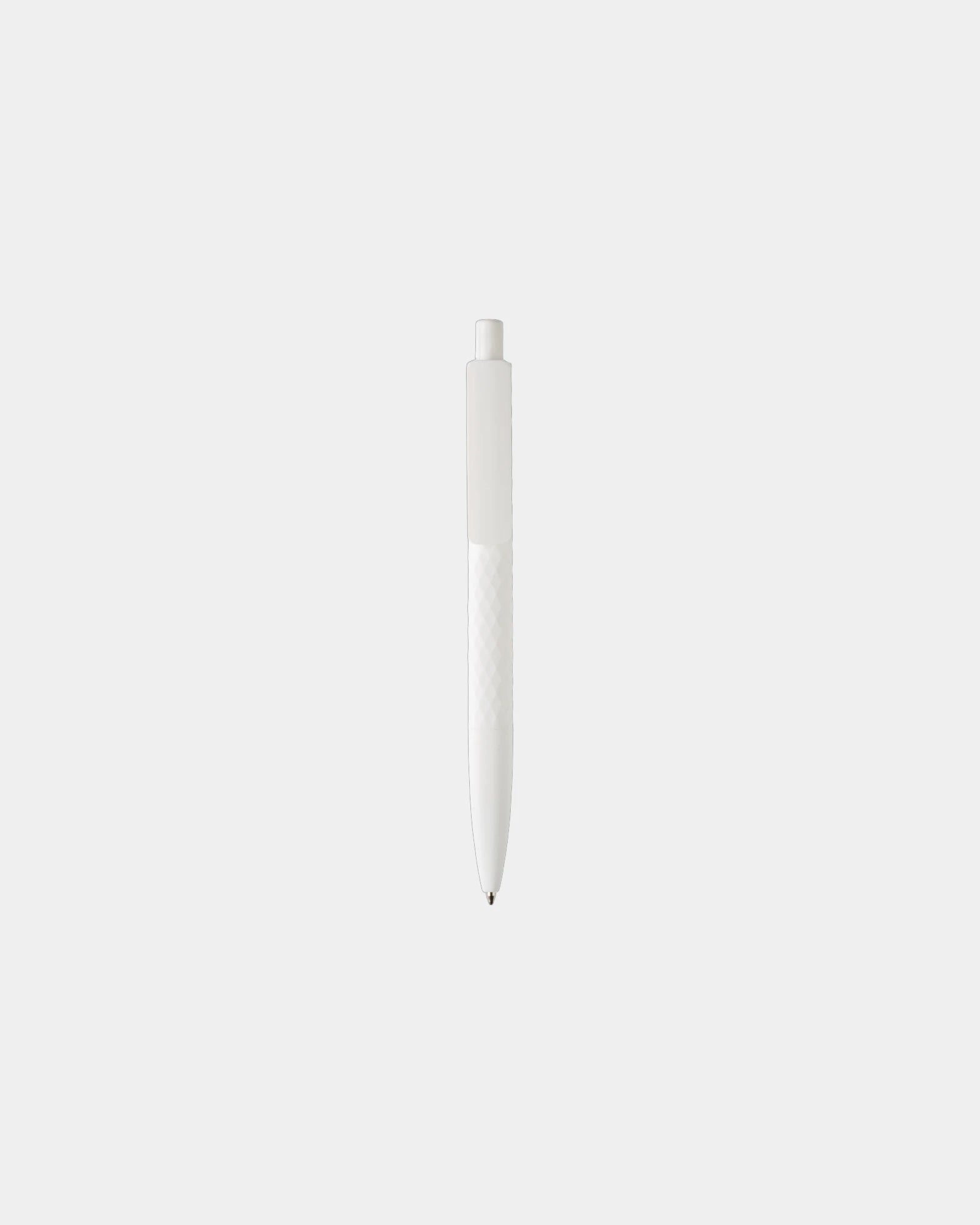 Stylo ABS recyclé finition gomme à personnaliser - 13