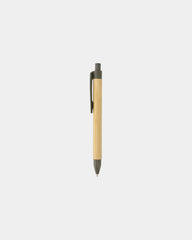 Stylo écriture responsable papier recyclé à personnaliser - 12