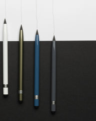 Crayon infini aluminium avec gomme à personnaliser - 8