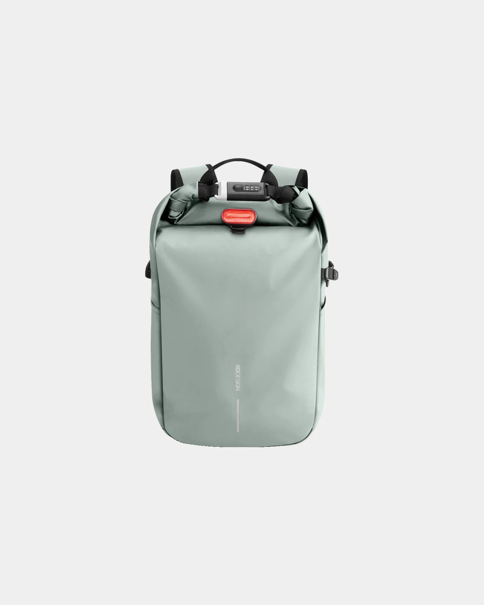 Sac à dos antivol et étanche Urban à personnaliser