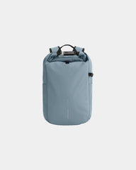 Sac à dos antivol et étanche Urban à personnaliser - Bleu