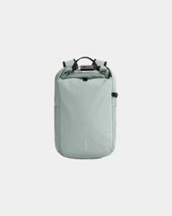 Sac à dos antivol et étanche Urban à personnaliser - Iceberg Green