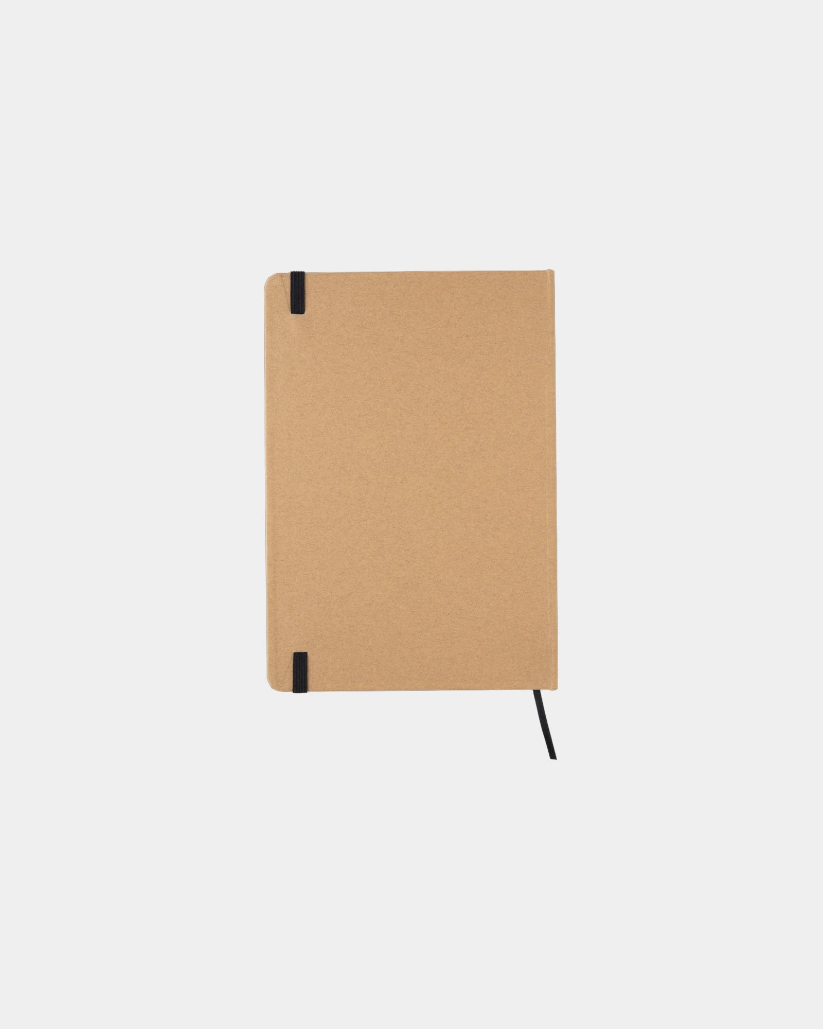 Carnet kraft A5 à personnaliser - 4