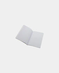 Carnet A5 en papier recyclé à personnaliser - 2