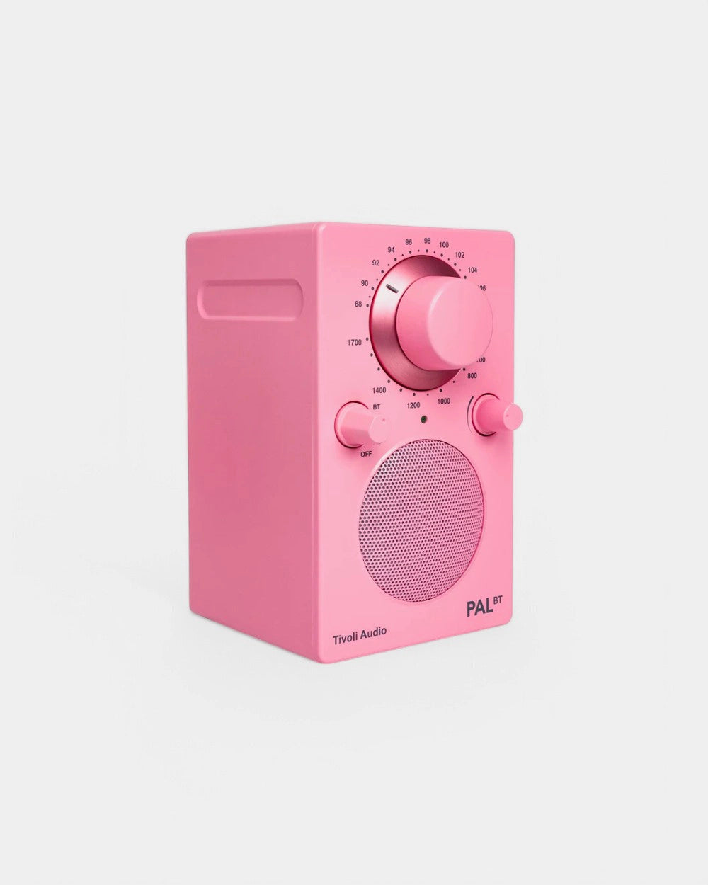 Enceinte portable Tivoli personnalisable