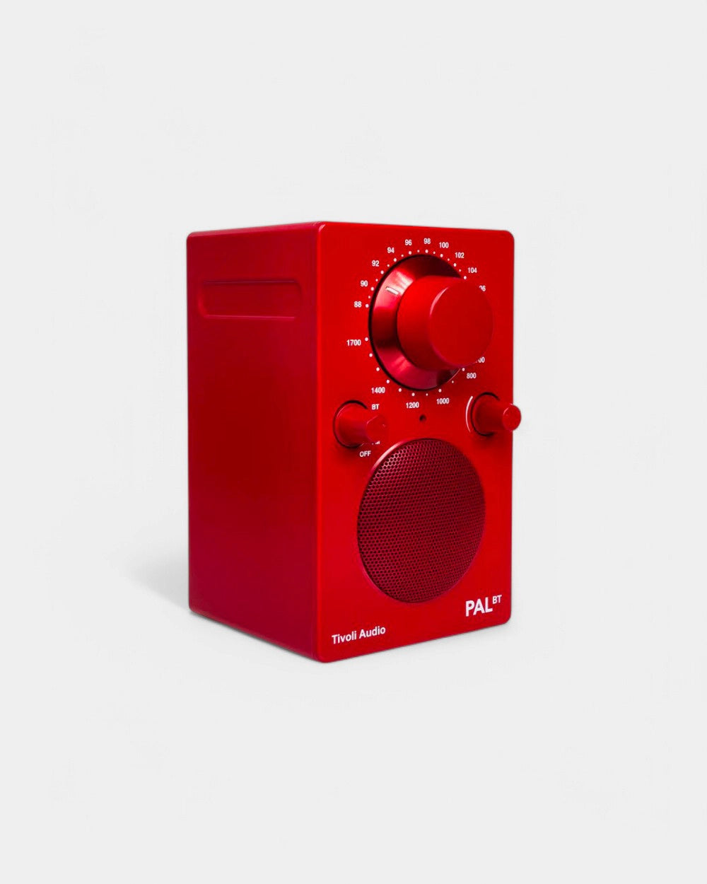 Enceinte portable Tivoli personnalisable