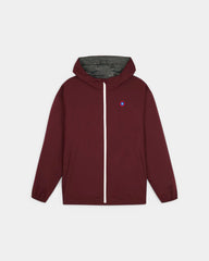 Veste imperméable courte Flotte Passy à personnaliser