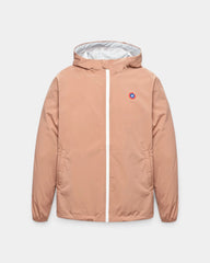 Veste imperméable courte Flotte Passy à personnaliser