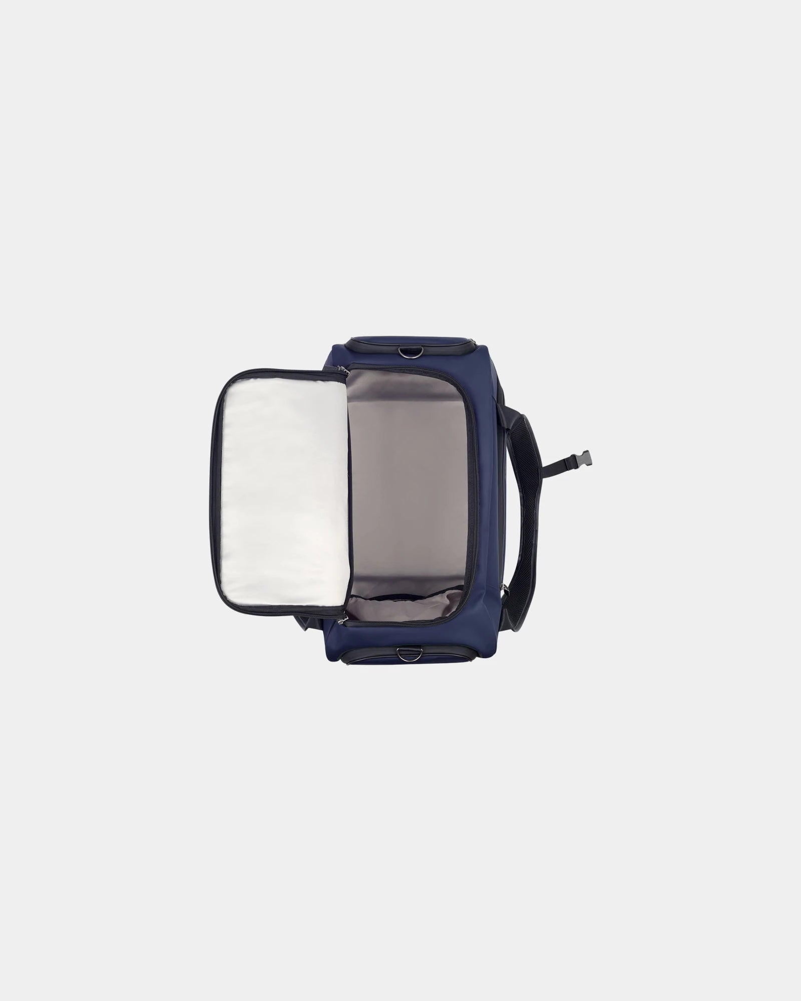 Sac de voyage hybride 55 cm Peugeot à personnaliser - 12