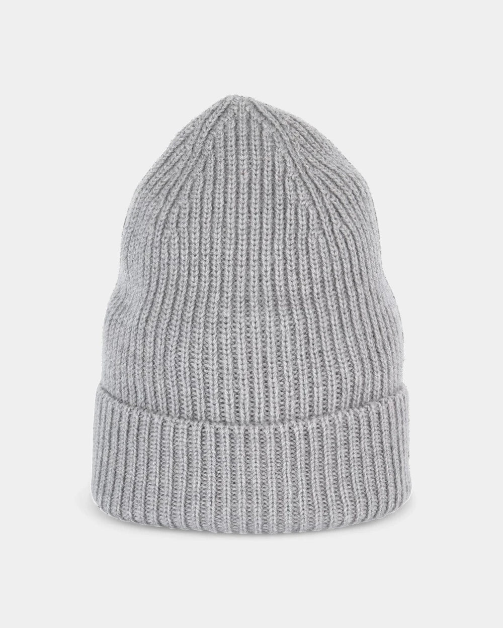 Bonnet unisexe en laine à personnaliser