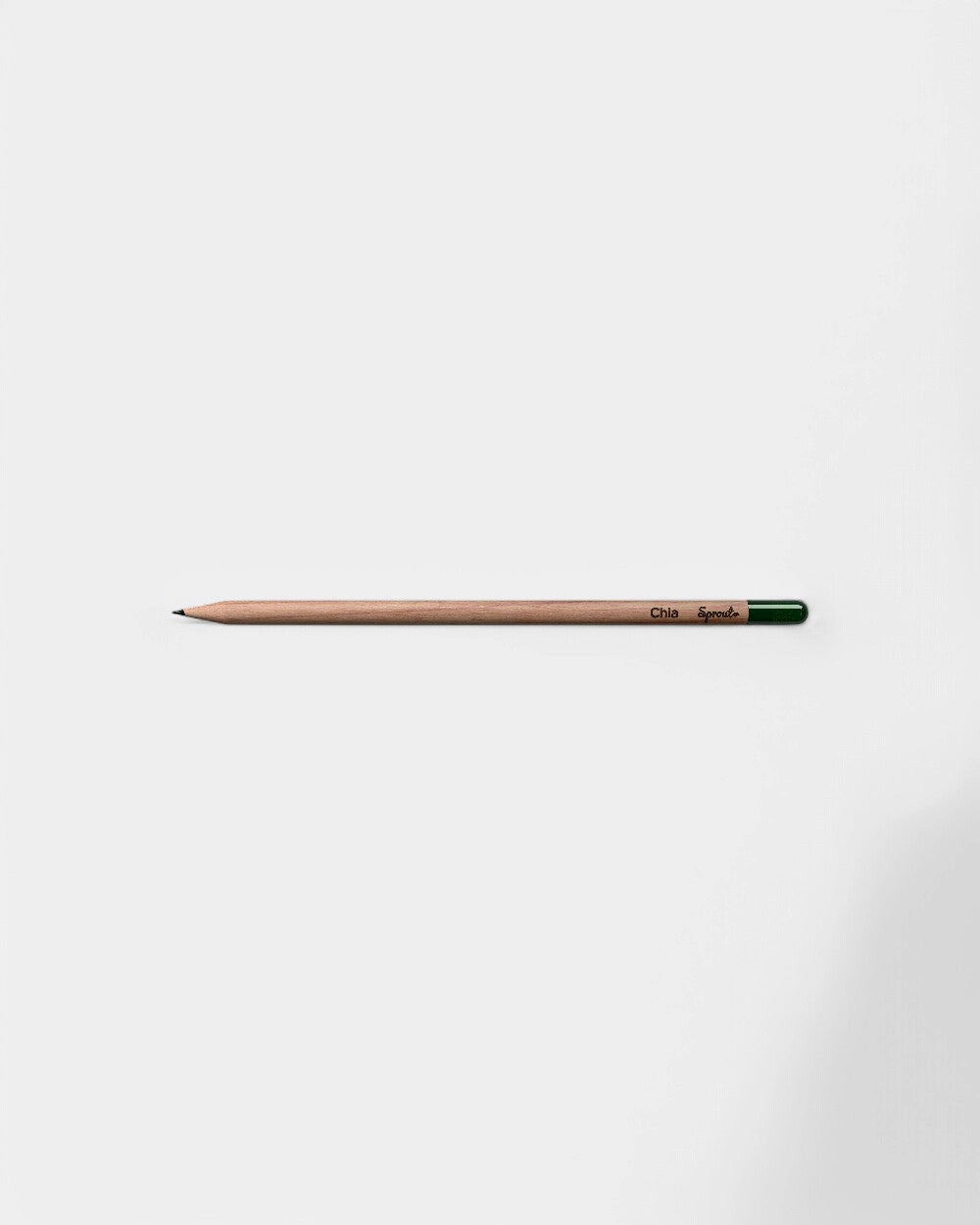 Crayon à planter éco-responsable personnalisable