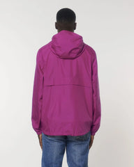 Veste unisexe éco-responsable à personnaliser
