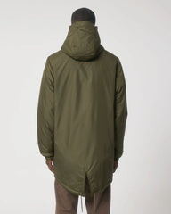 Veste matelassée unisexe à personnaliser