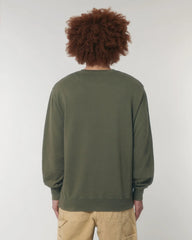 Sweatshirt Matcher Vintage à personnaliser