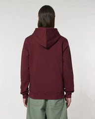 Sweatshirt Drummer 2.0 à personnaliser