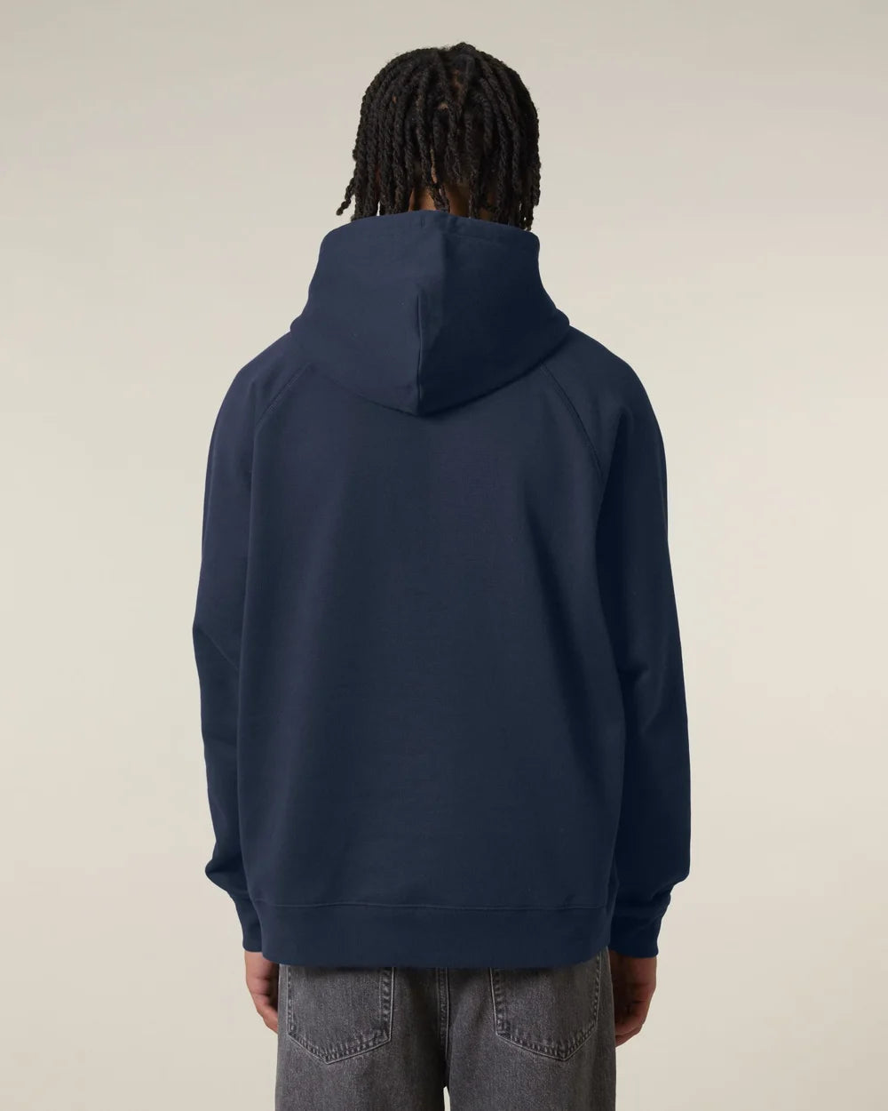 Hoodie unisexe Striker à personnaliser