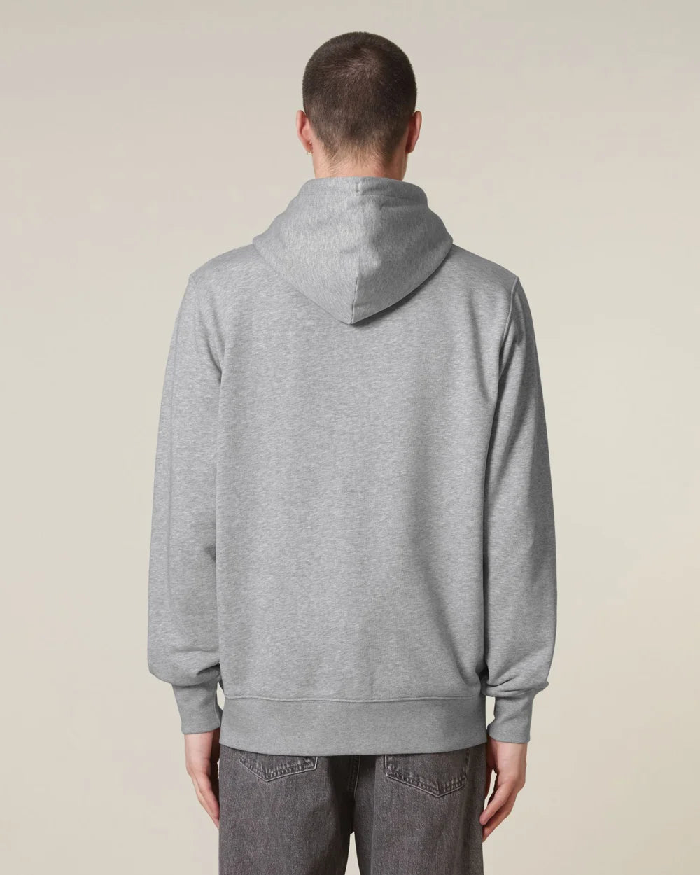 Hoodie zippés Connector 2.0 à personnaliser