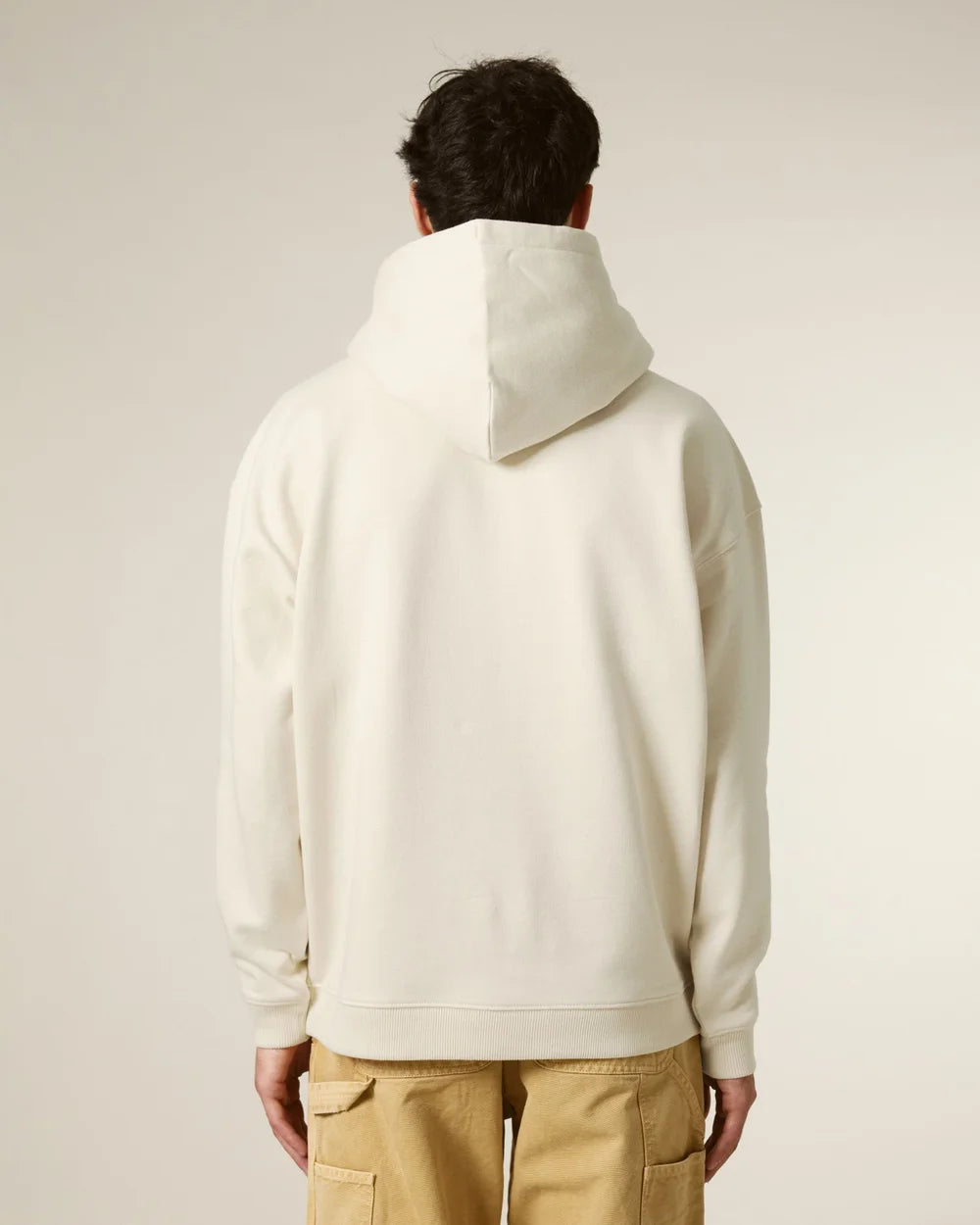 Hoodie Slammer 2.0 à personnaliser
