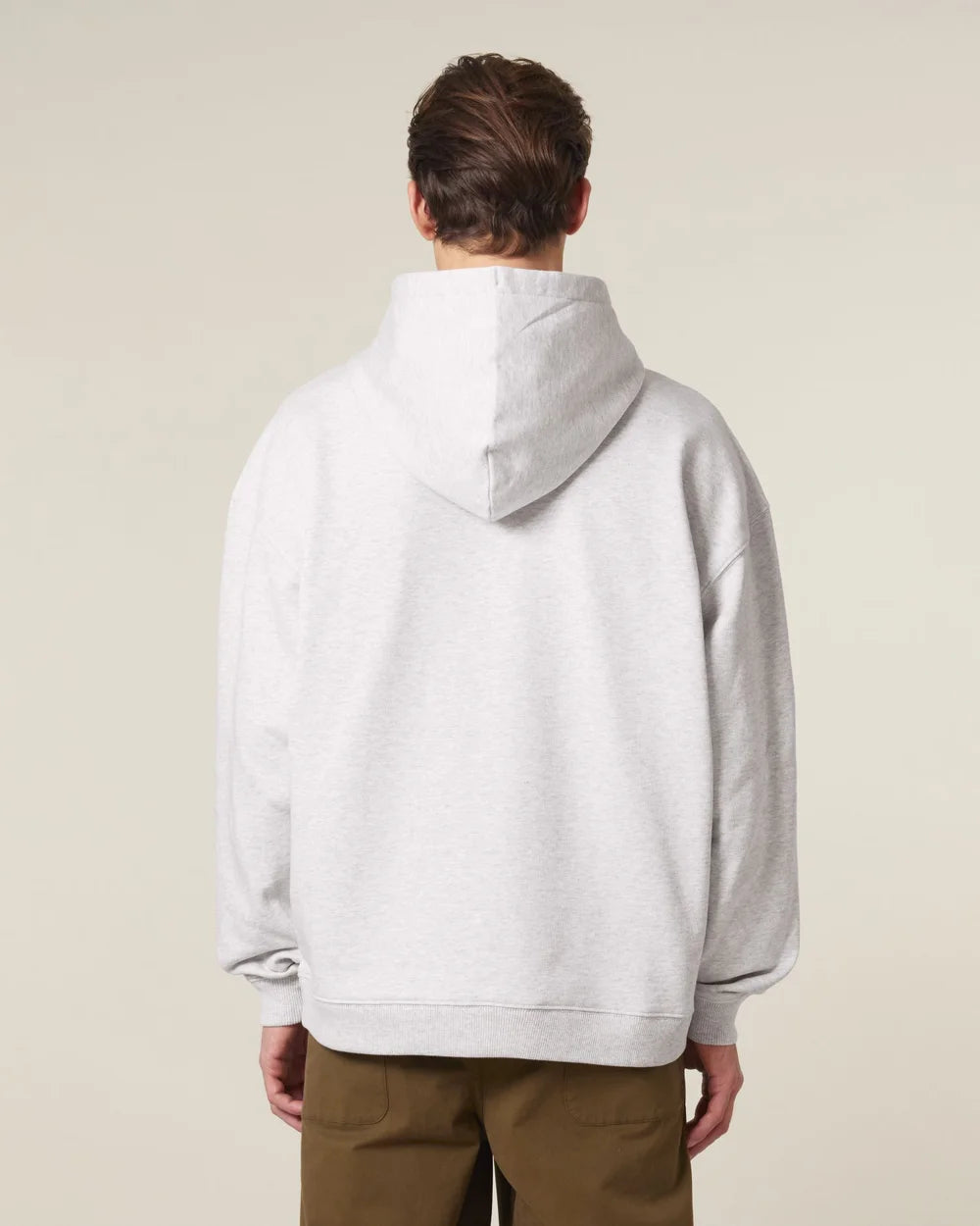 Hoodie Slammer 2.0 à personnaliser