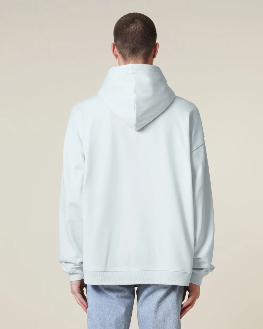 Hoodie Slammer 2.0 à personnaliser
