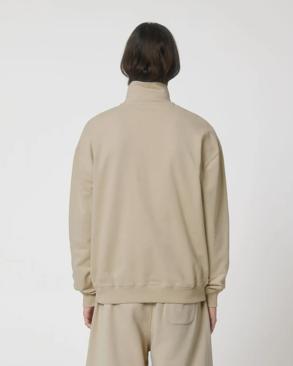 Sweatshirt Miller Dry à personnaliser