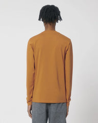 T-shirt à manche longue unisexe à personnaliser
