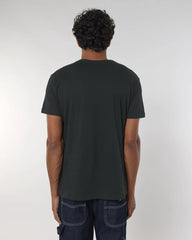 T-shirt homme col V Stanley Presenter à personnaliser