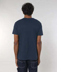 T-shirt homme col V Stanley Presenter à personnaliser