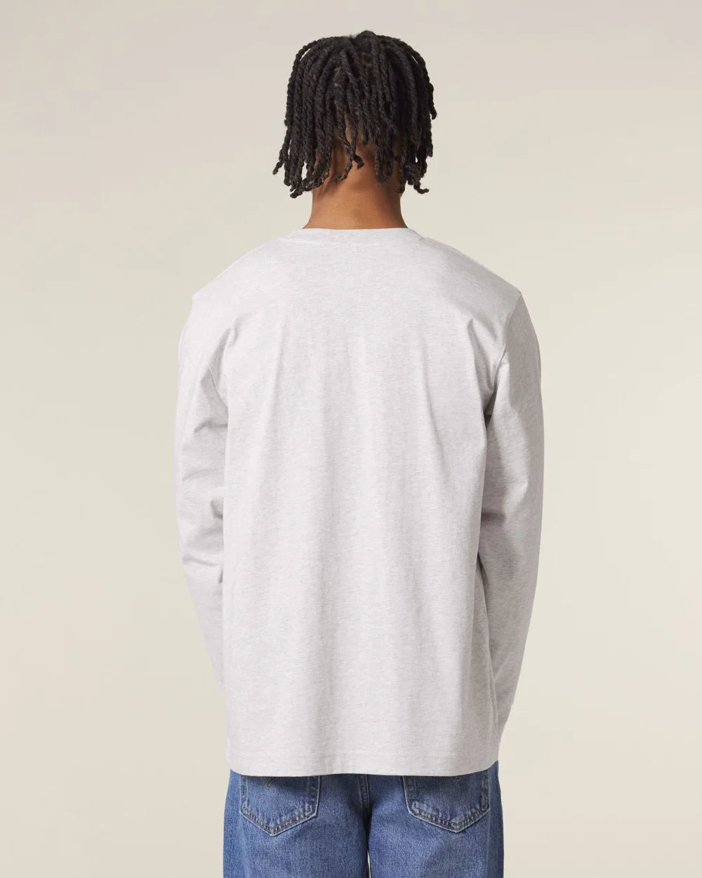 T-shirt Freestyler Long Sleeve à personnaliser