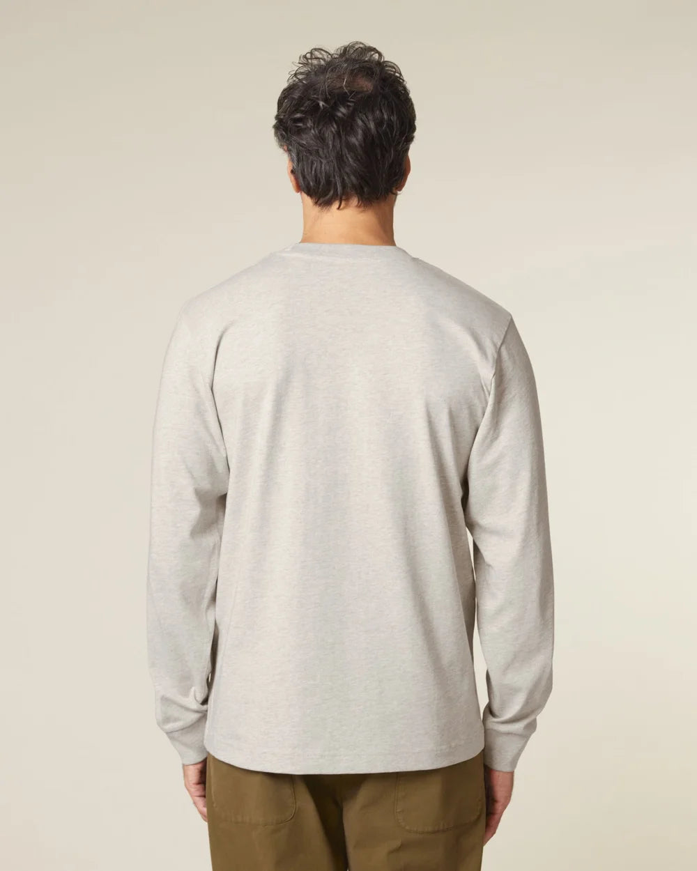 T-shirt Freestyler Long Sleeve à personnaliser
