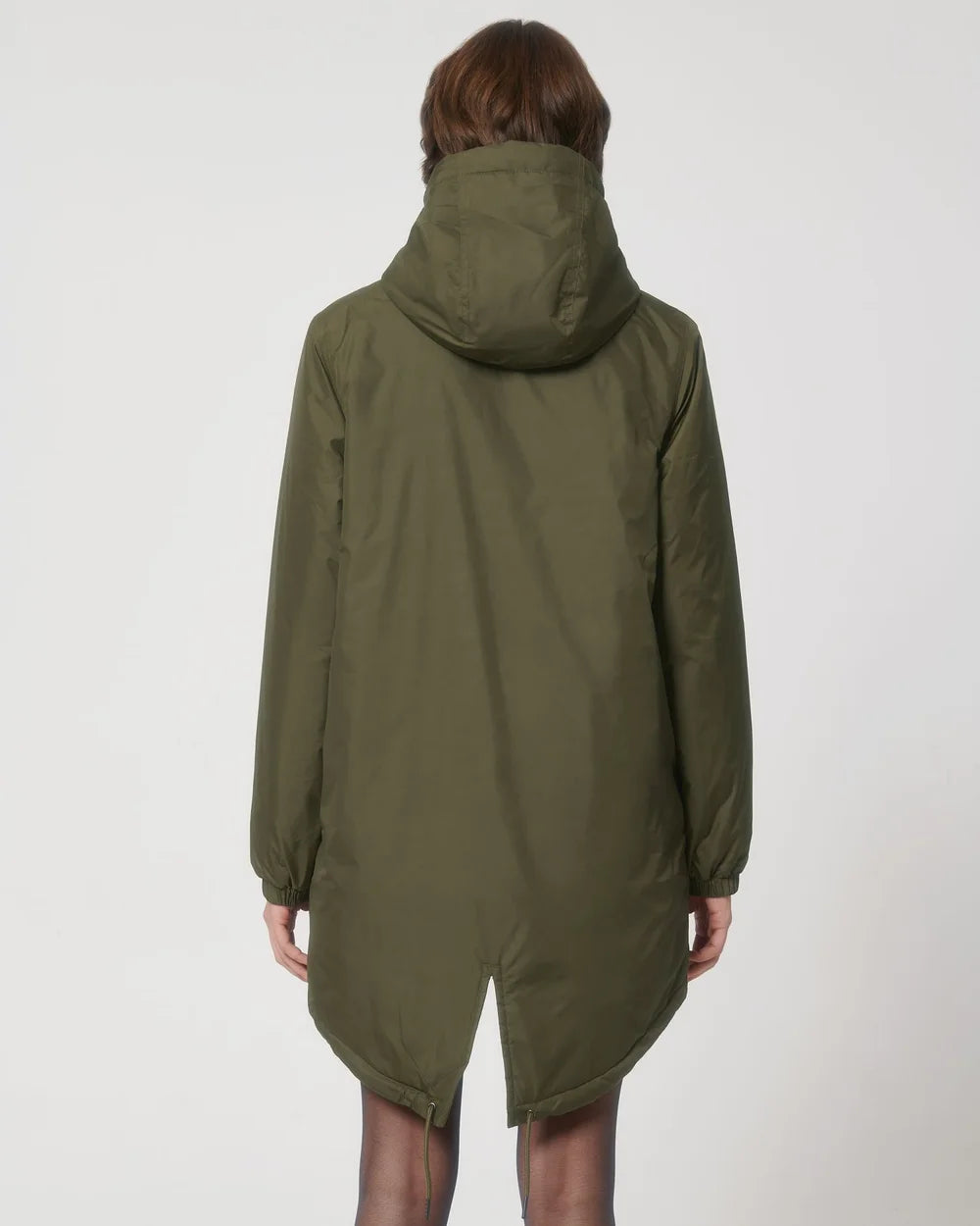 Veste matelassée unisexe à personnaliser