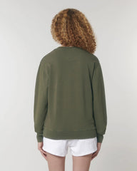 Sweatshirt Matcher Vintage à personnaliser