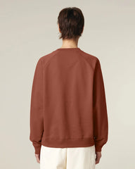 Sweatshirt Knoxer à personnaliser