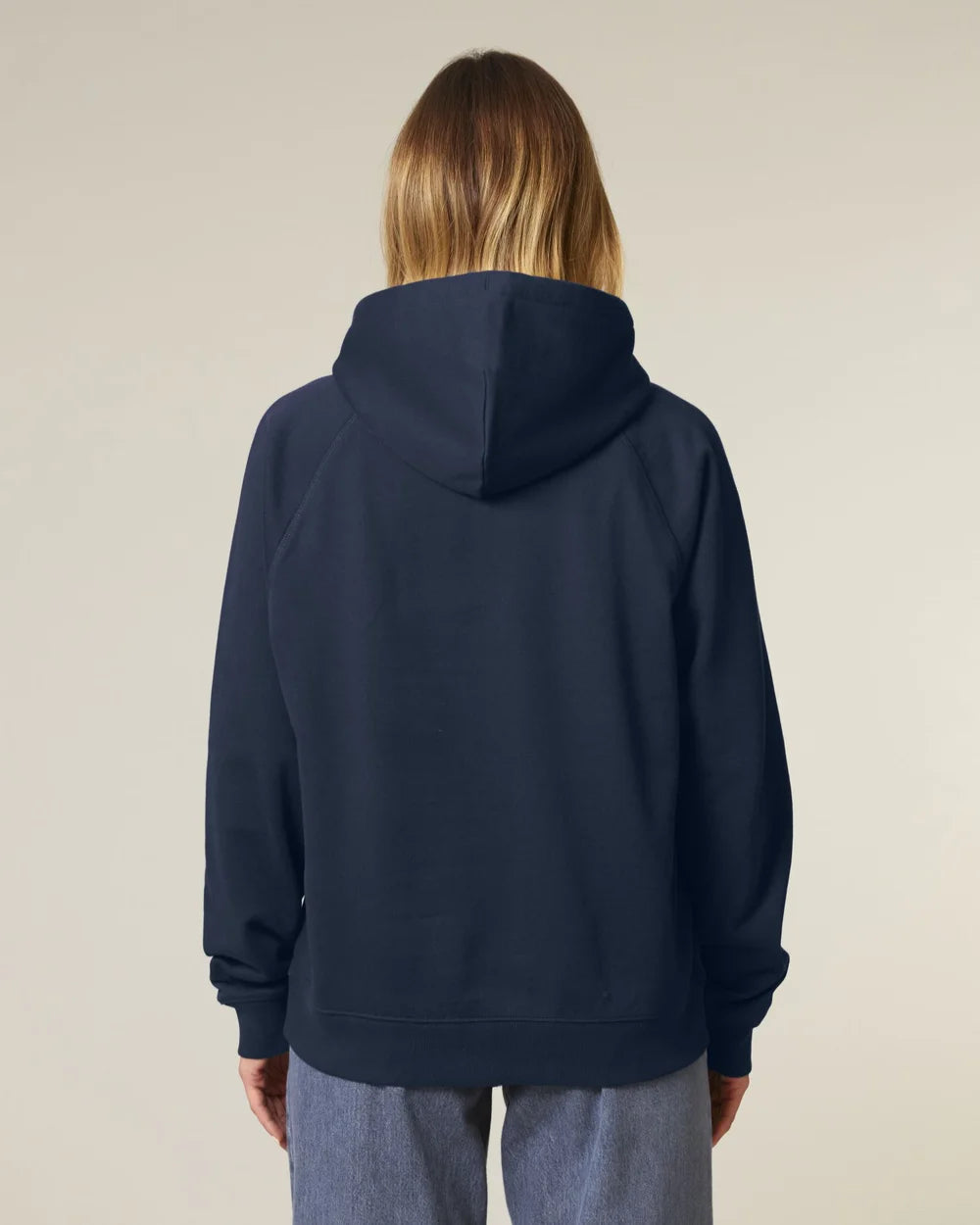Hoodie unisexe Striker à personnaliser