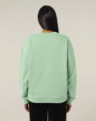 Sweatshirt Radder 2.0 à personnaliser