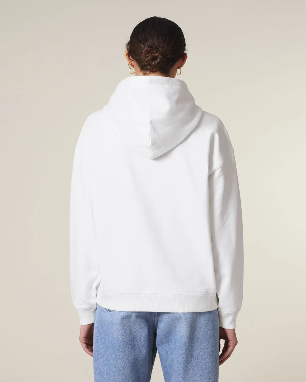 Hoodie Slammer 2.0 à personnaliser