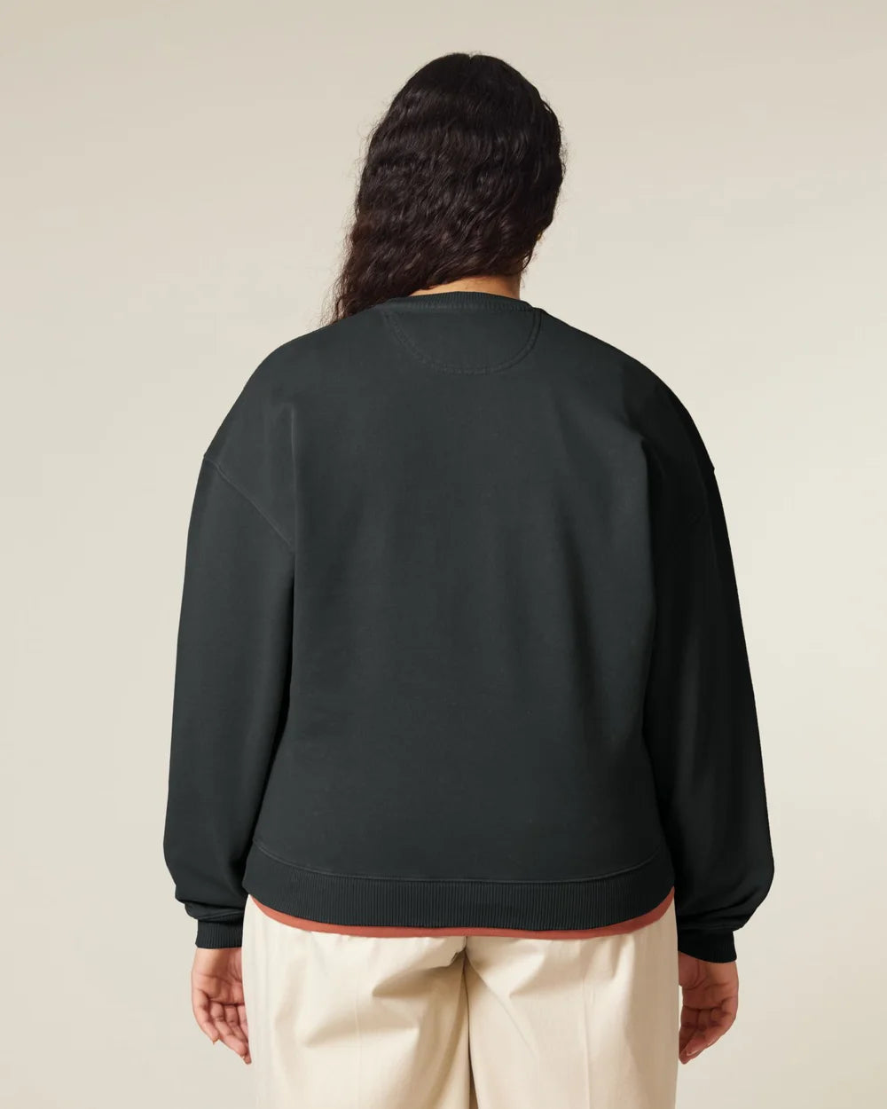 Sweatshirt Radder 2.0 Vintage à personnaliser