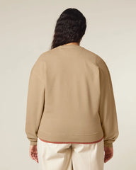 Sweatshirt Radder 2.0 Vintage à personnaliser