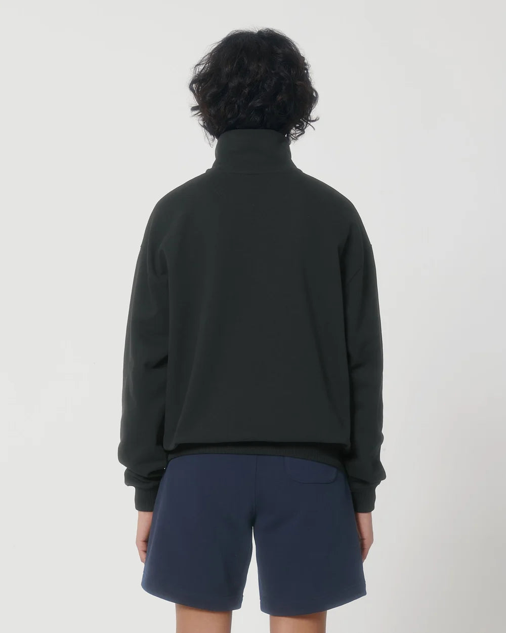Sweatshirt Miller Dry à personnaliser
