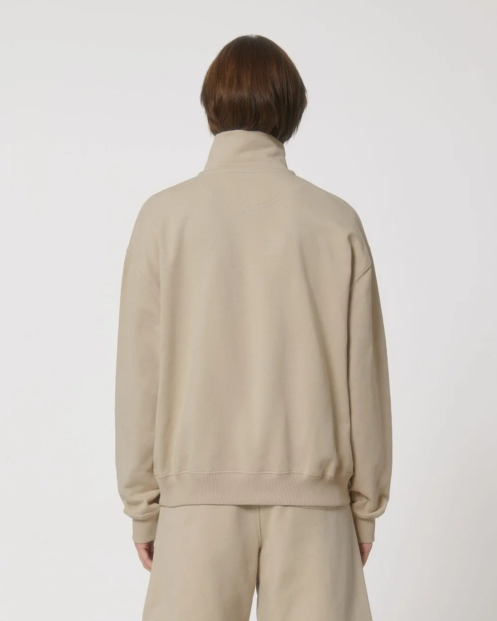Sweatshirt Miller Dry à personnaliser