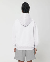 Sweatshirt unisexe Cooper Dry à personnaliser